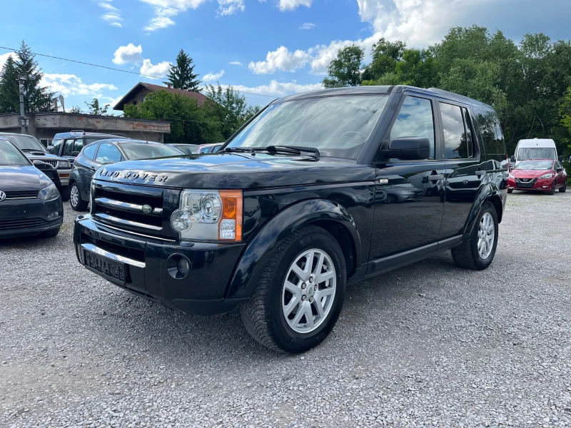 Land Rover Discovery 2.7 TDV6 - 11700 лв. - 24355152 1