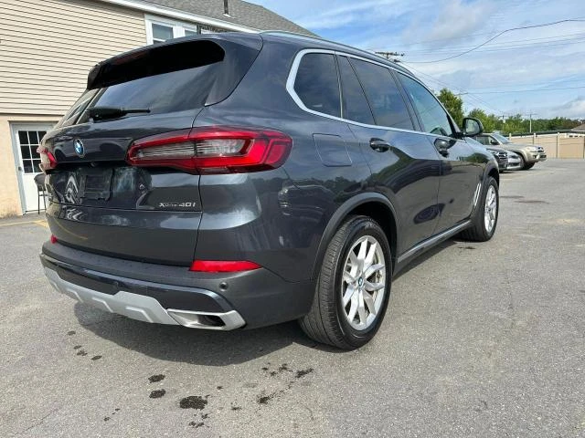 BMW X5 BMW X5 XDRIVE40I | ТОП ОФЕРТА | БЕЗ АНАЛОГ - изображение 4