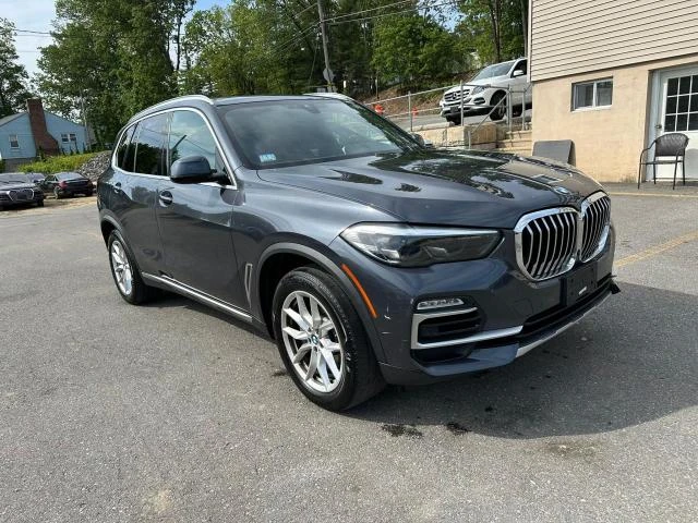 BMW X5 BMW X5 XDRIVE40I | ТОП ОФЕРТА | БЕЗ АНАЛОГ - изображение 2