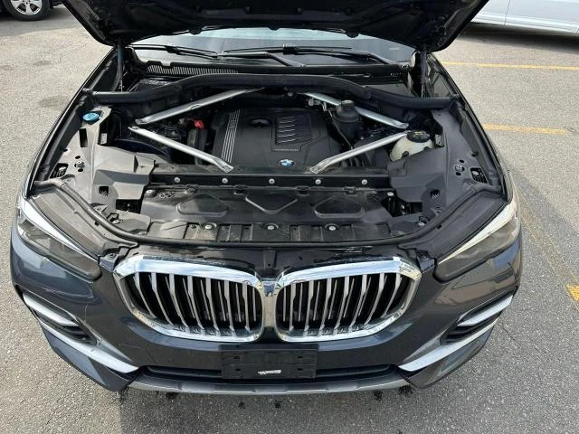 BMW X5 BMW X5 XDRIVE40I | ТОП ОФЕРТА | БЕЗ АНАЛОГ - изображение 9