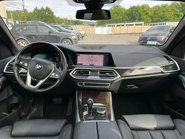 BMW X5 BMW X5 XDRIVE40I | ТОП ОФЕРТА | БЕЗ АНАЛОГ - изображение 5