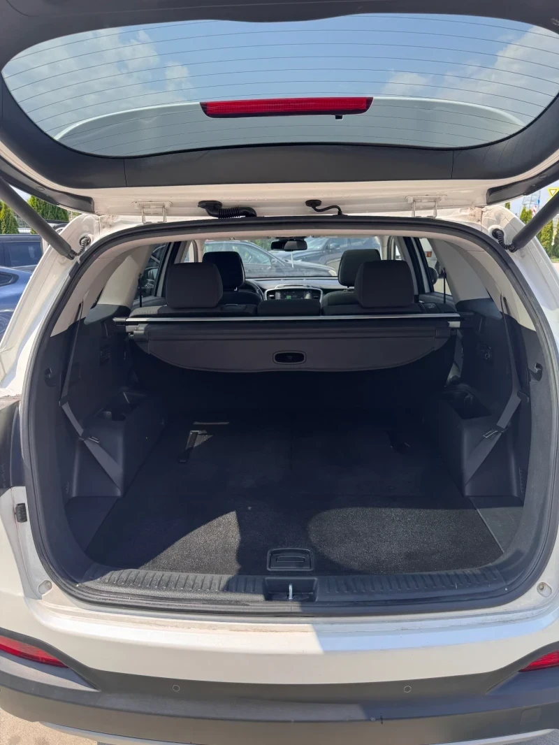 Kia Sorento * TOP* 6+ 1* 2.2CRDI*  | Mobile.bg   15