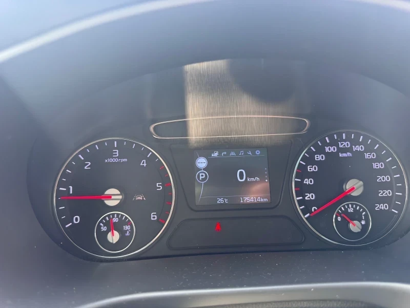 Kia Sorento * TOP* 6+ 1* 2.2CRDI*  | Mobile.bg   13