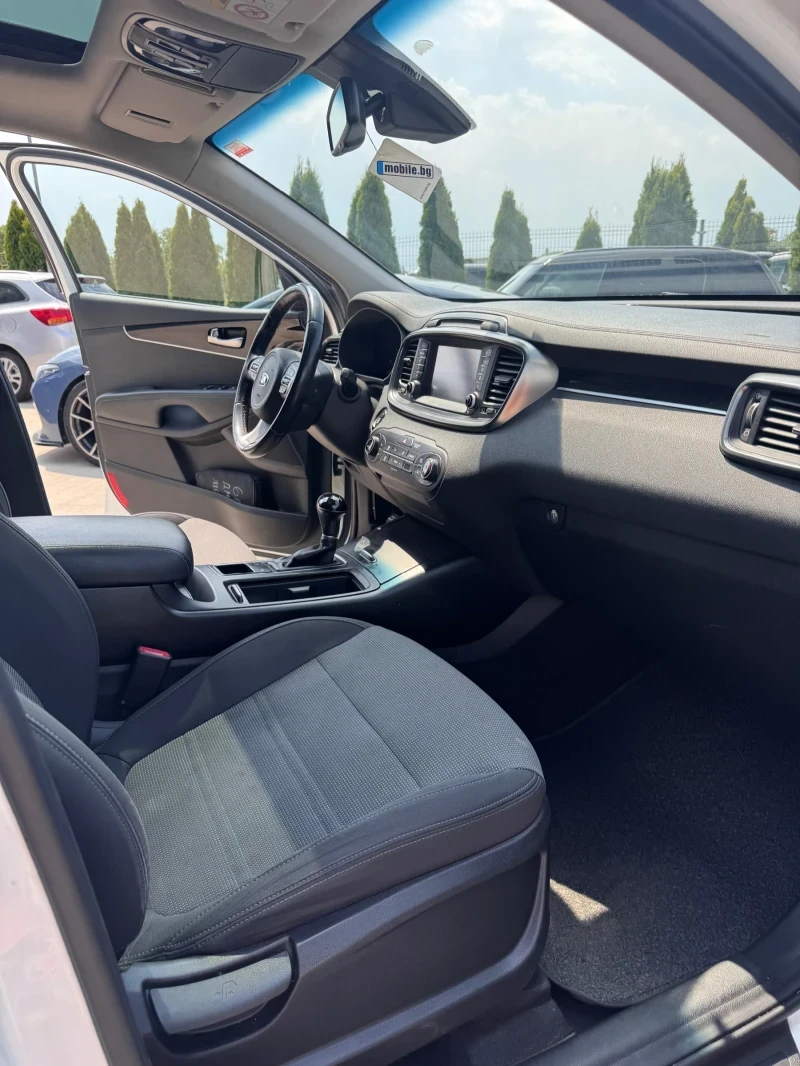 Kia Sorento * TOP* 6+ 1* 2.2CRDI*  | Mobile.bg   16