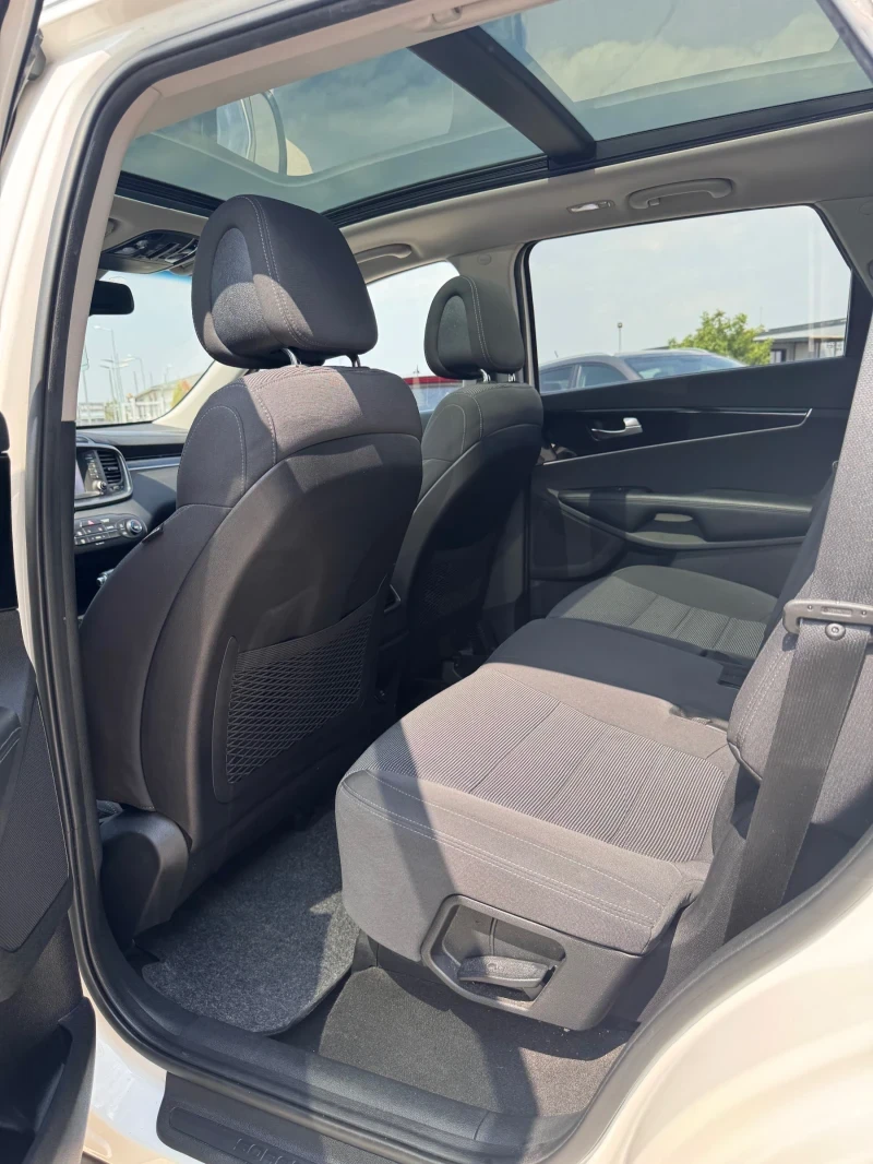 Kia Sorento * TOP* 6+ 1* 2.2CRDI*  | Mobile.bg   12