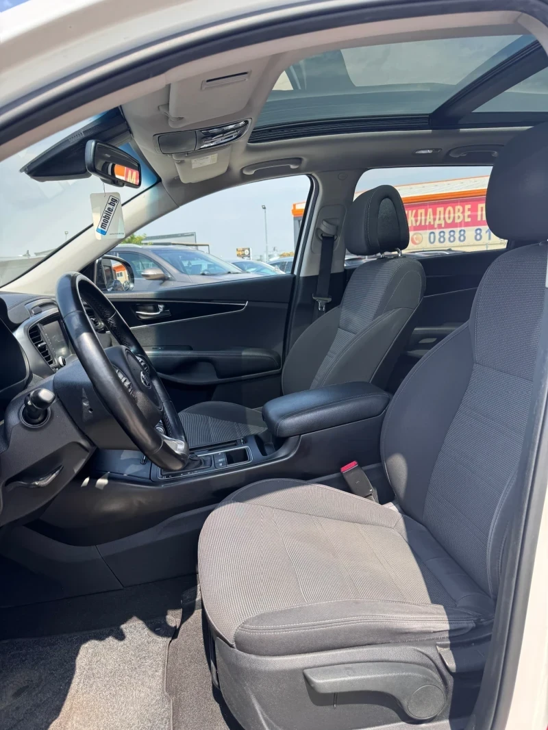 Kia Sorento * TOP* 6+ 1* 2.2CRDI*  - изображение 10