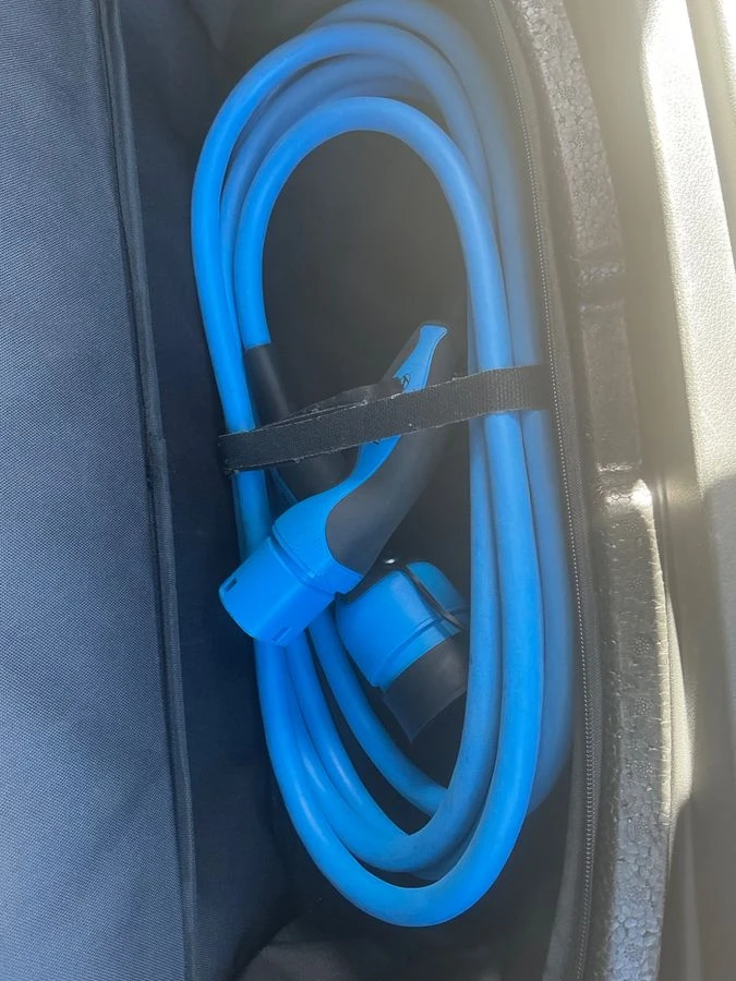 Hyundai Kona Electric 136 �.�. / ������ / CarPlay / LED/ ������ | Mobile.bg � ����������� 11