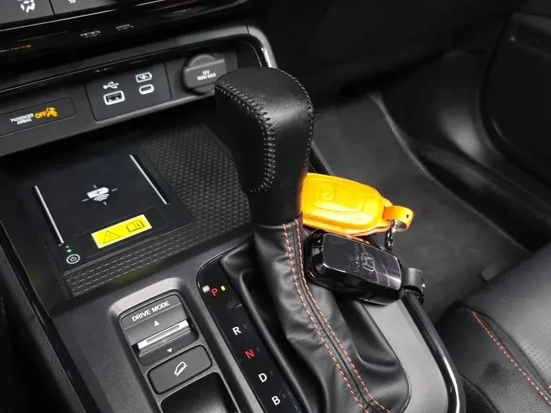Honda Cr-v * 6Th Generation 2.0 * Hybrid * Touring 2Wd, снимка 8 - Автомобили и джипове - 55059198