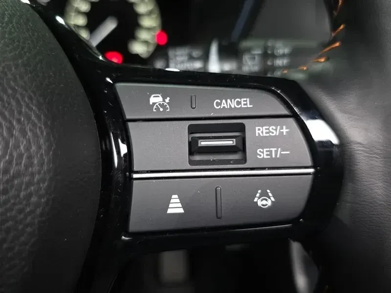 Honda Cr-v * 6Th Generation 2.0 * Hybrid * Touring 2Wd, снимка 14 - Автомобили и джипове - 55059198
