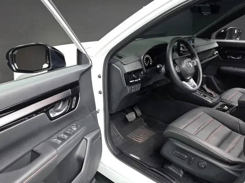 Honda Cr-v * 6Th Generation 2.0 * Hybrid * Touring 2Wd, снимка 5 - Автомобили и джипове - 55059198