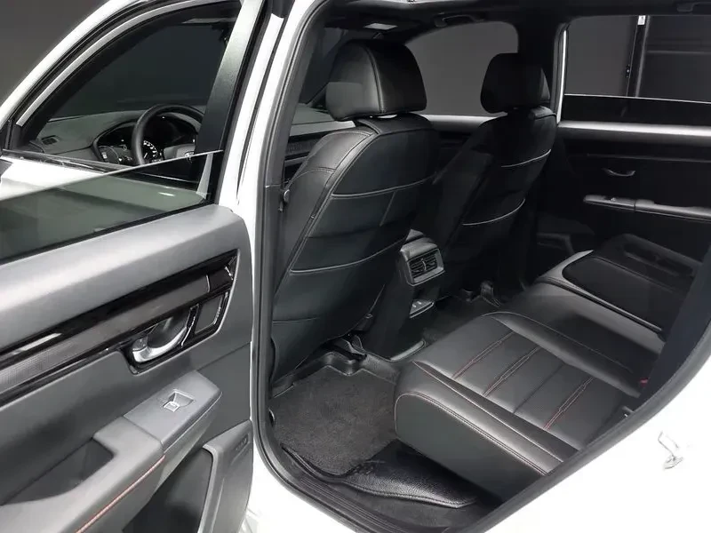 Honda Cr-v * 6Th Generation 2.0 * Hybrid * Touring 2Wd, снимка 10 - Автомобили и джипове - 55059198