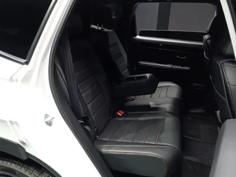 Honda Cr-v * 6Th Generation 2.0 * Hybrid * Touring 2Wd, снимка 7 - Автомобили и джипове - 55059198