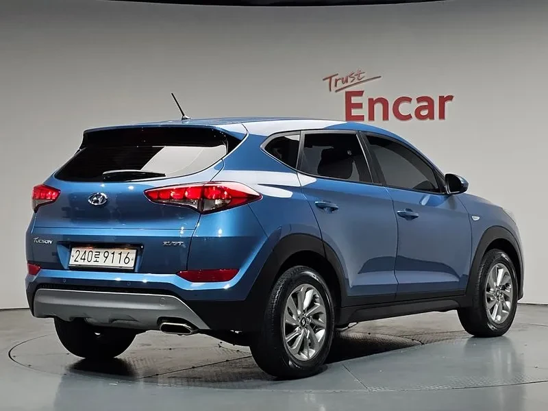 Hyundai Tucson 1.7 2Wd Style | Mobile.bg � ����������� 2