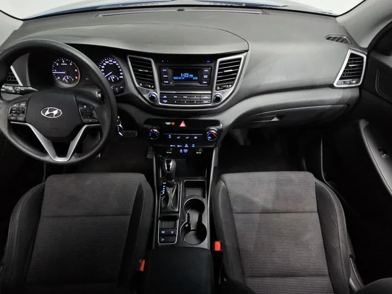 Hyundai Tucson 1.7 2Wd Style | Mobile.bg � ����������� 7