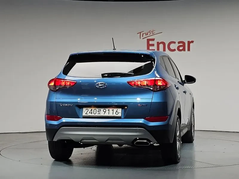Hyundai Tucson 1.7 2Wd Style | Mobile.bg � ����������� 4