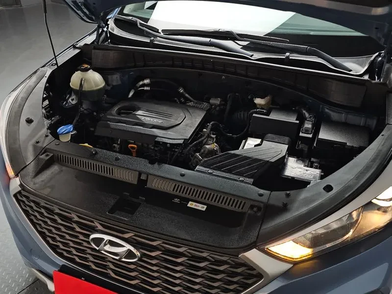 Hyundai Tucson 1.7 2Wd Style | Mobile.bg � ����������� 6