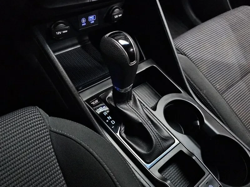 Hyundai Tucson 1.7 2Wd Style | Mobile.bg � ����������� 9
