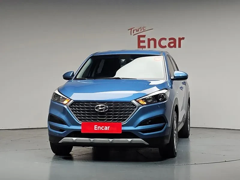 Hyundai Tucson 1.7 2Wd Style | Mobile.bg � ����������� 3