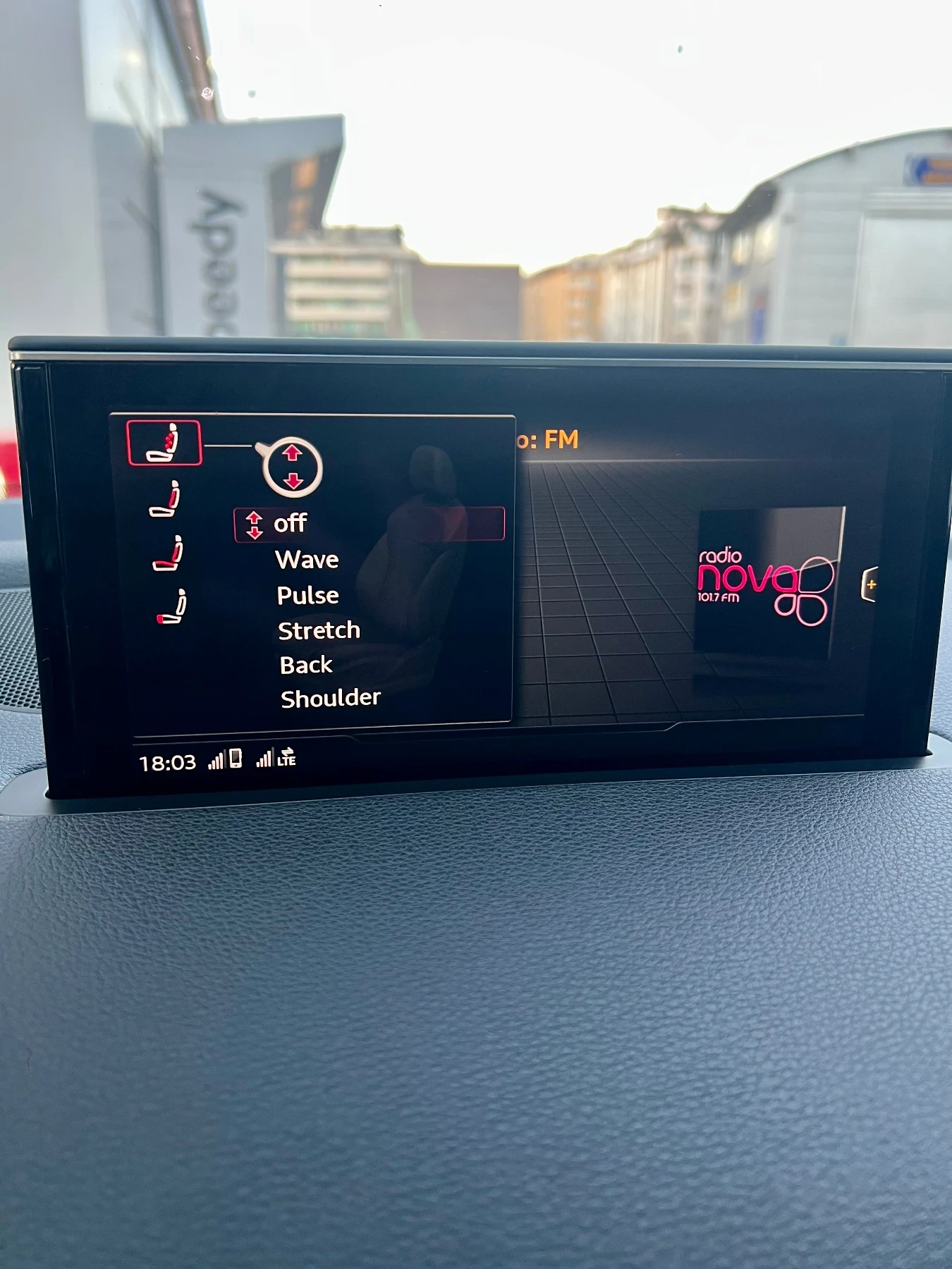 Audi SQ7 149 000 / NIGHT / SOFT CLOSE / MASSAGE | Mobile.bg   14