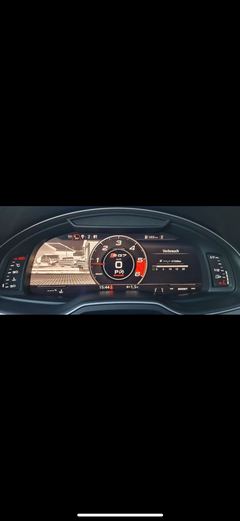 Audi SQ7 149 000 / NIGHT / SOFT CLOSE / MASSAGE | Mobile.bg   16