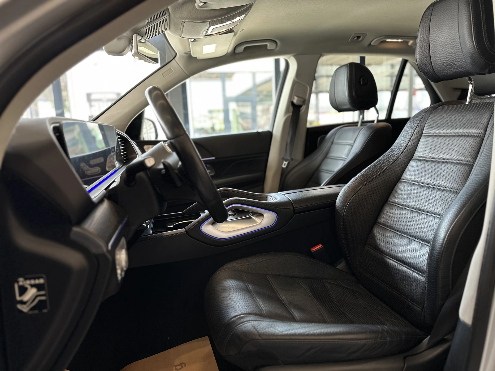 Mercedes-Benz GLE 350 d 4M AMG* Burm* 360 - изображение 9
