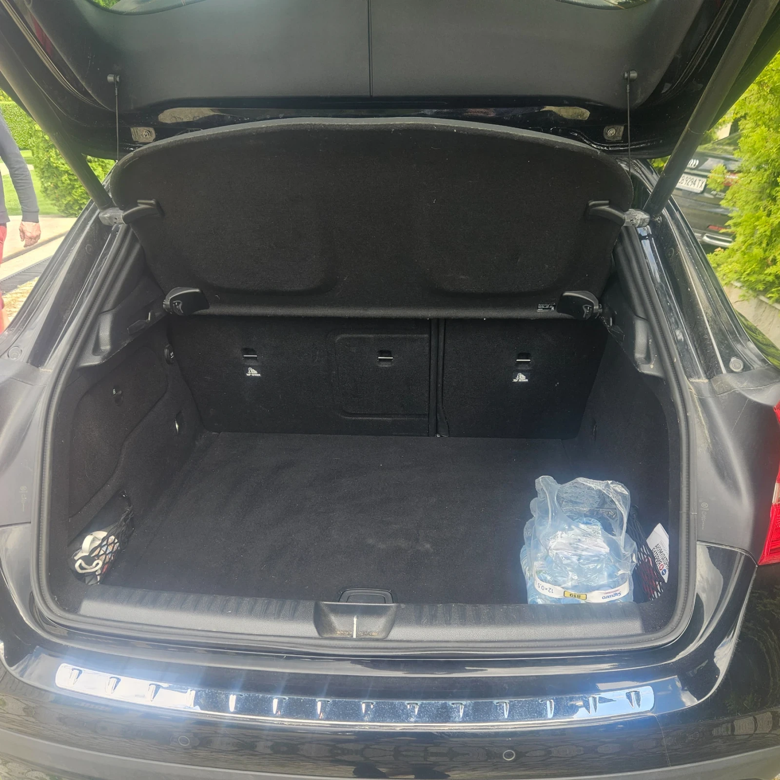 Mercedes-Benz GLA 250  - изображение 5