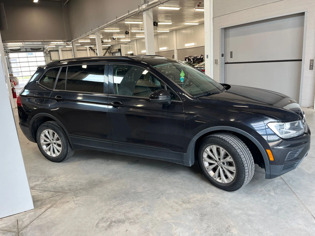 VW Tiguan * Trendline* * АвтоКредит*  - изображение 3