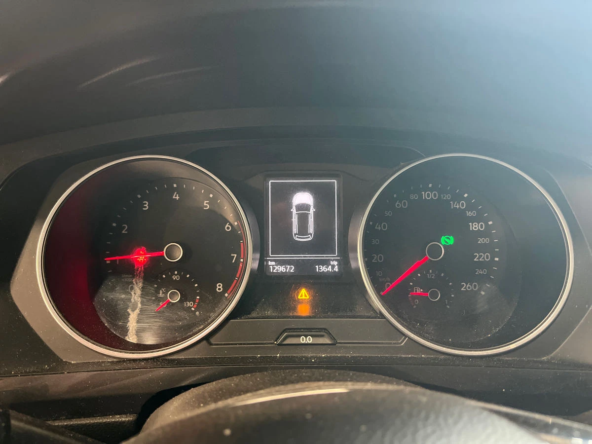 VW Tiguan * Trendline* * АвтоКредит*  - изображение 7