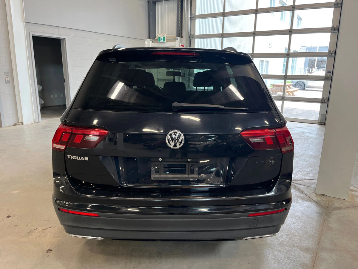 VW Tiguan * Trendline* * АвтоКредит*  - изображение 4