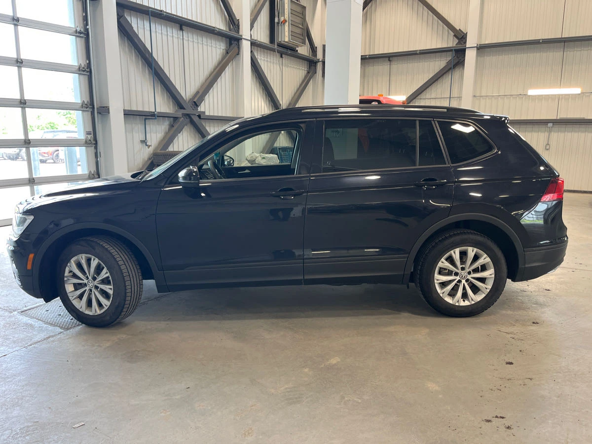 VW Tiguan * Trendline* * АвтоКредит*  - изображение 2