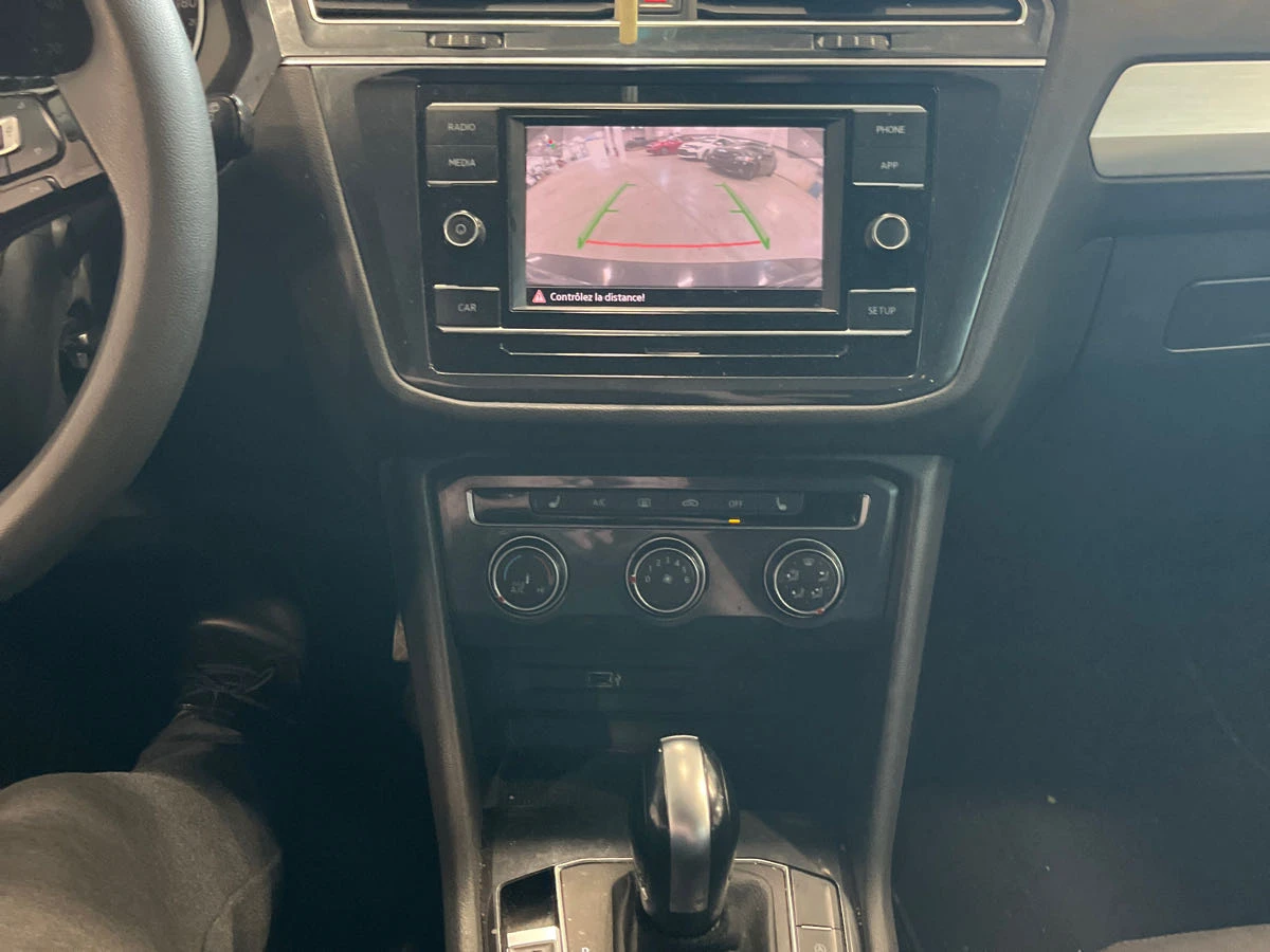 VW Tiguan * Trendline* * АвтоКредит*  - изображение 8
