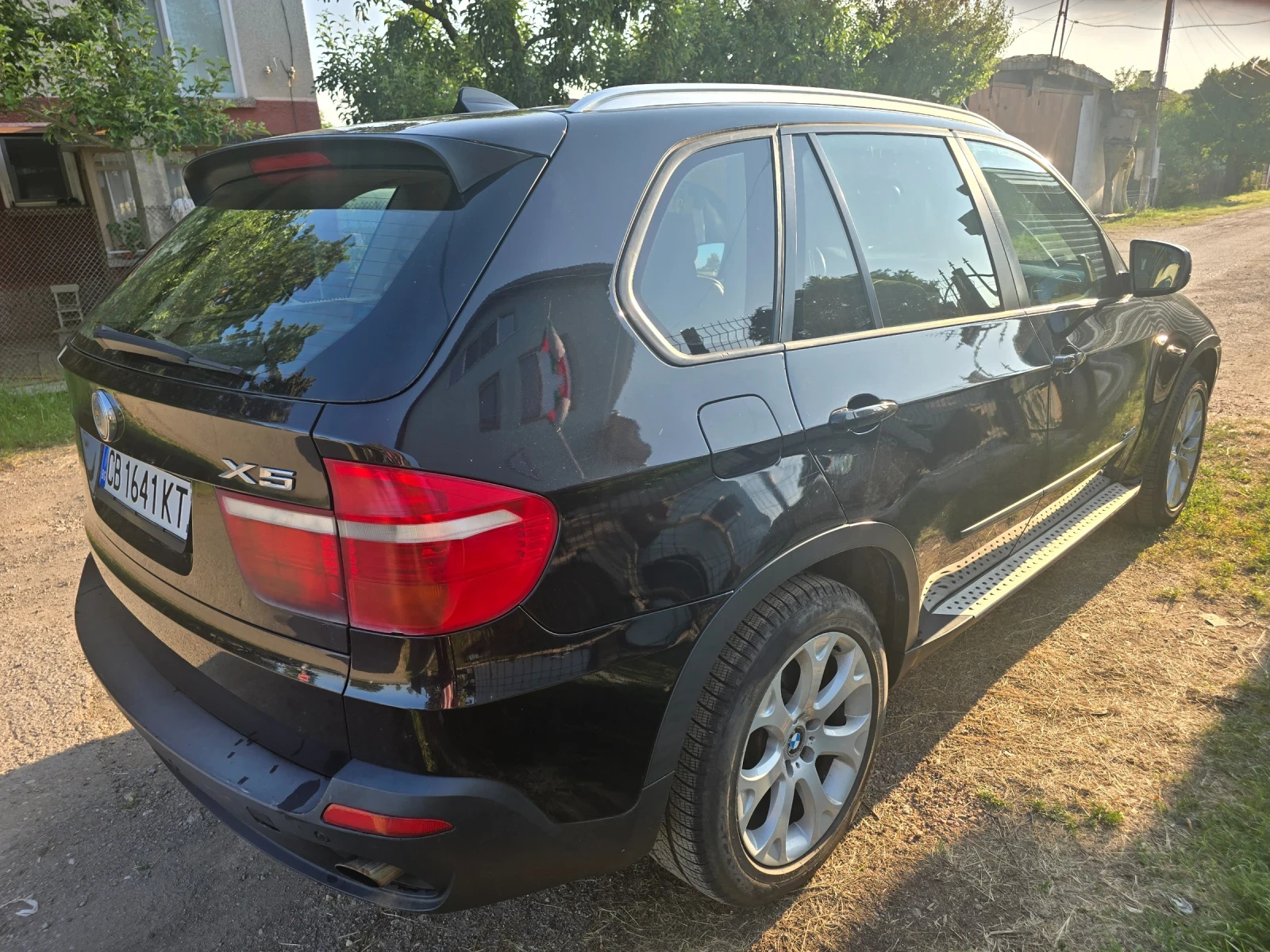 BMW X5 3.0d - 235к.с. - изображение 5