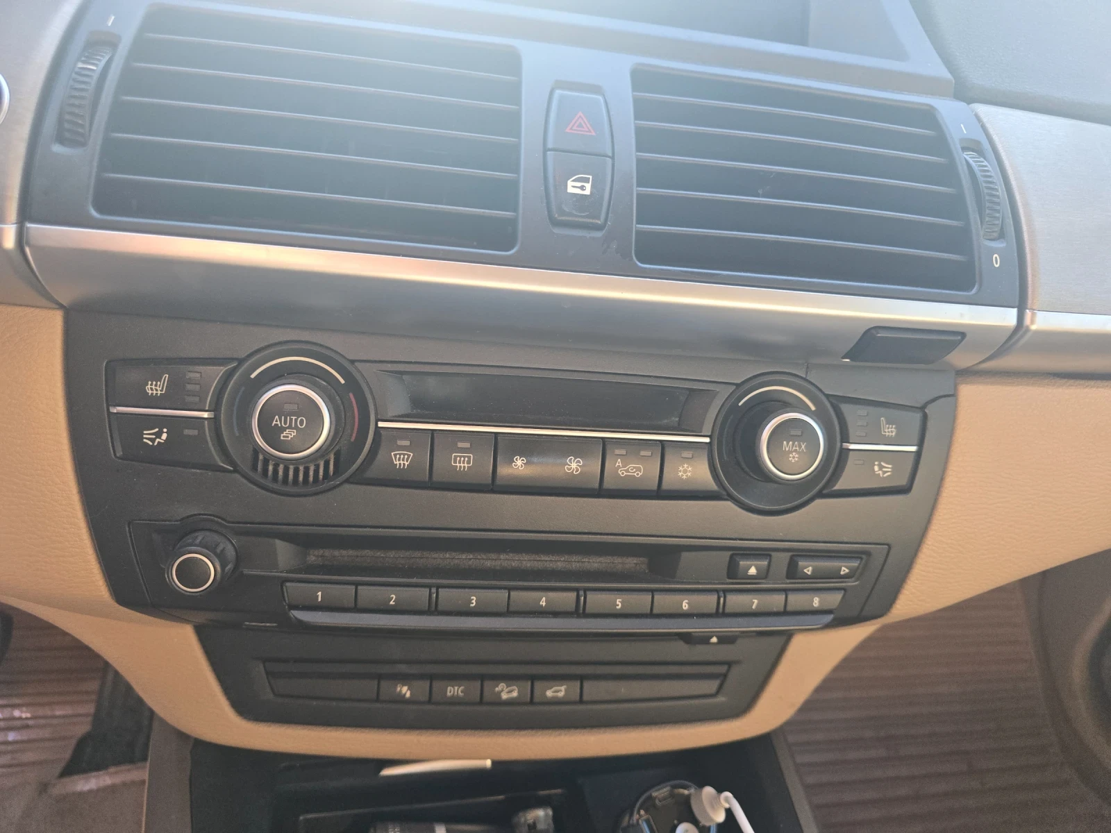 BMW X5 3.0d - 235к.с. - изображение 8