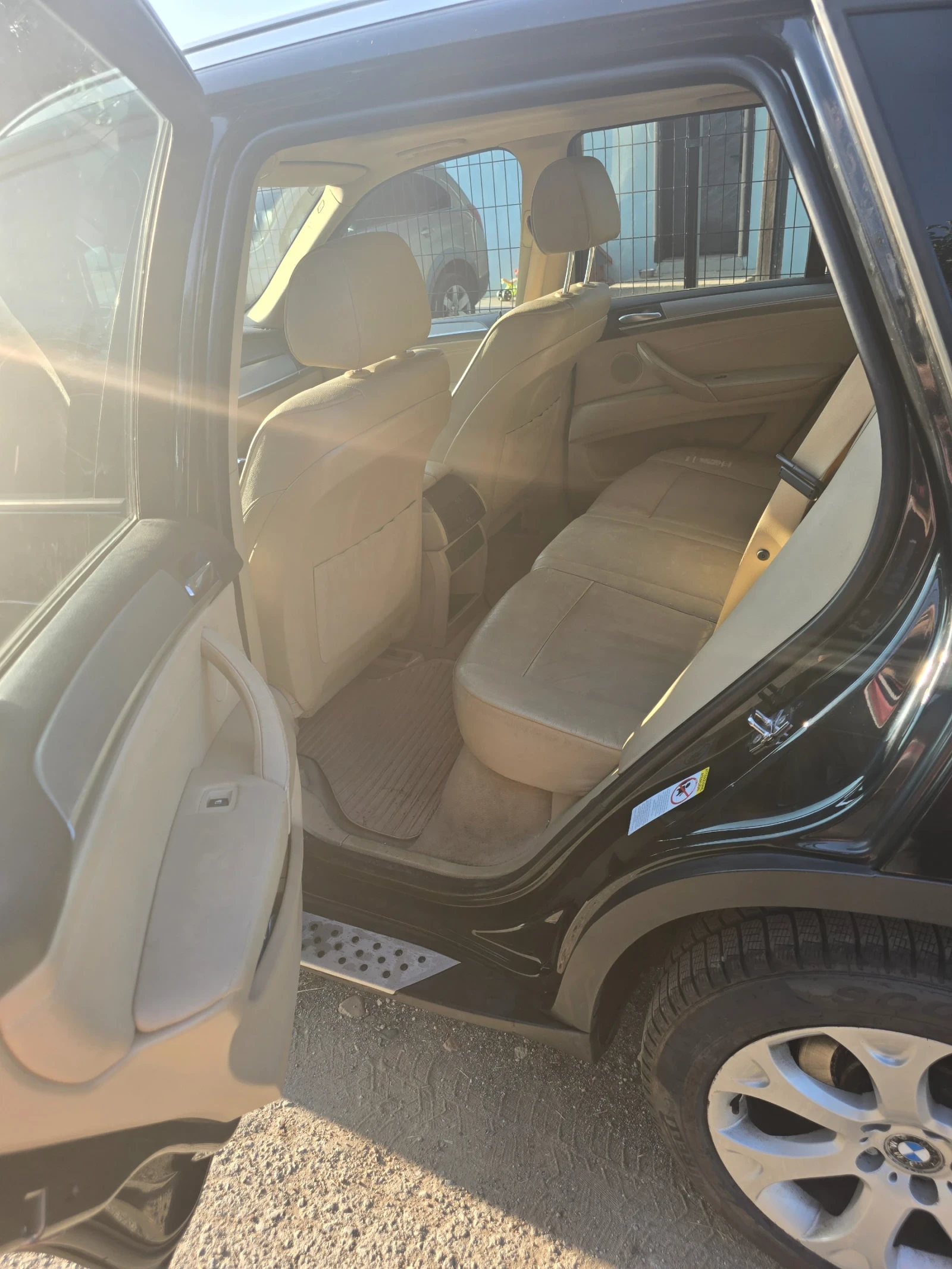 BMW X5 3.0d - 235к.с. - изображение 6