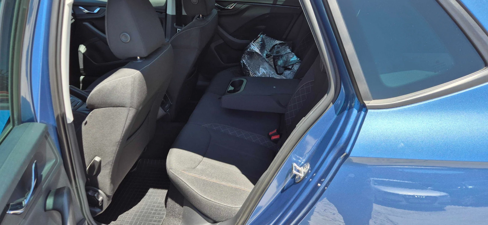Skoda Kamiq  - изображение 3