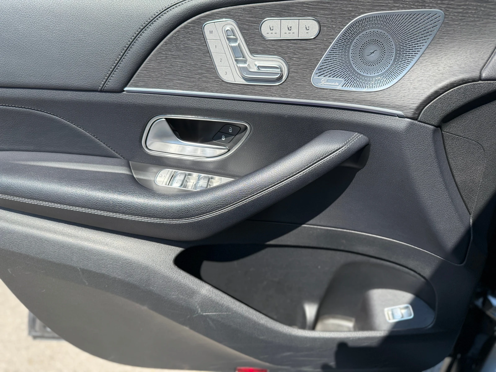 Mercedes-Benz GLS 400 d 4 MATIC | Mobile.bg   15