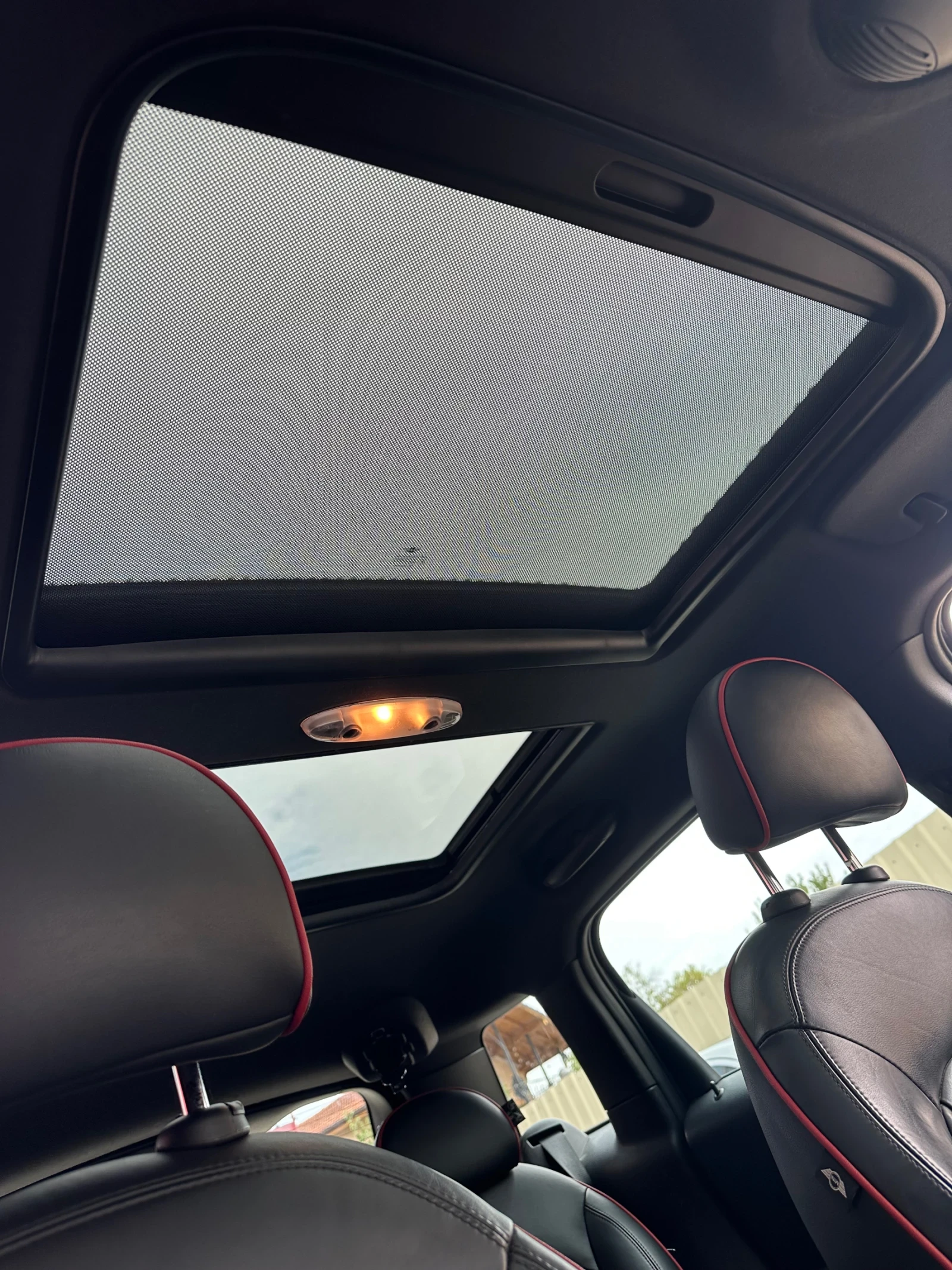 Mini Countryman 1.6T John Cooper Works  - изображение 9