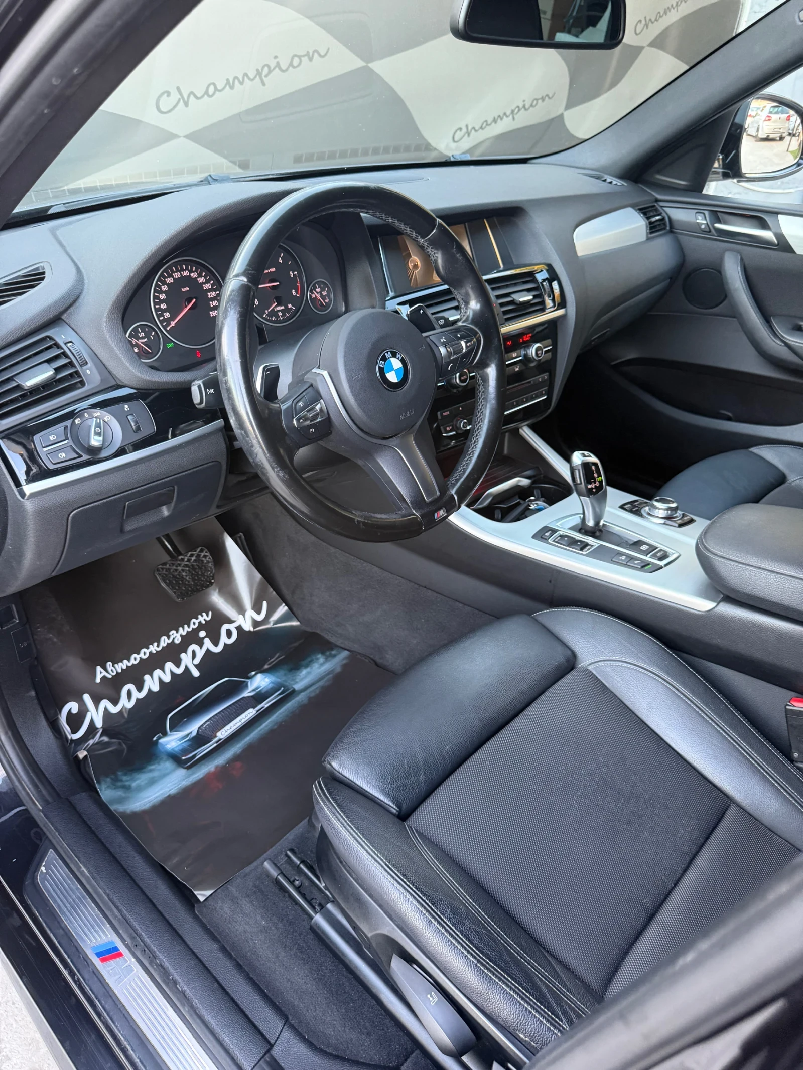 BMW X4   | Mobile.bg   14