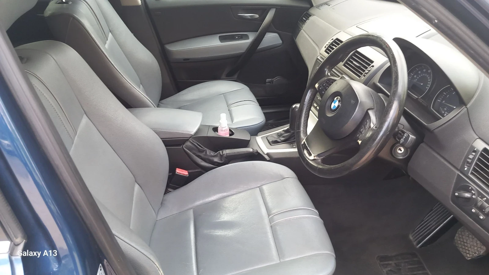 BMW X3 3.0 i - изображение 6