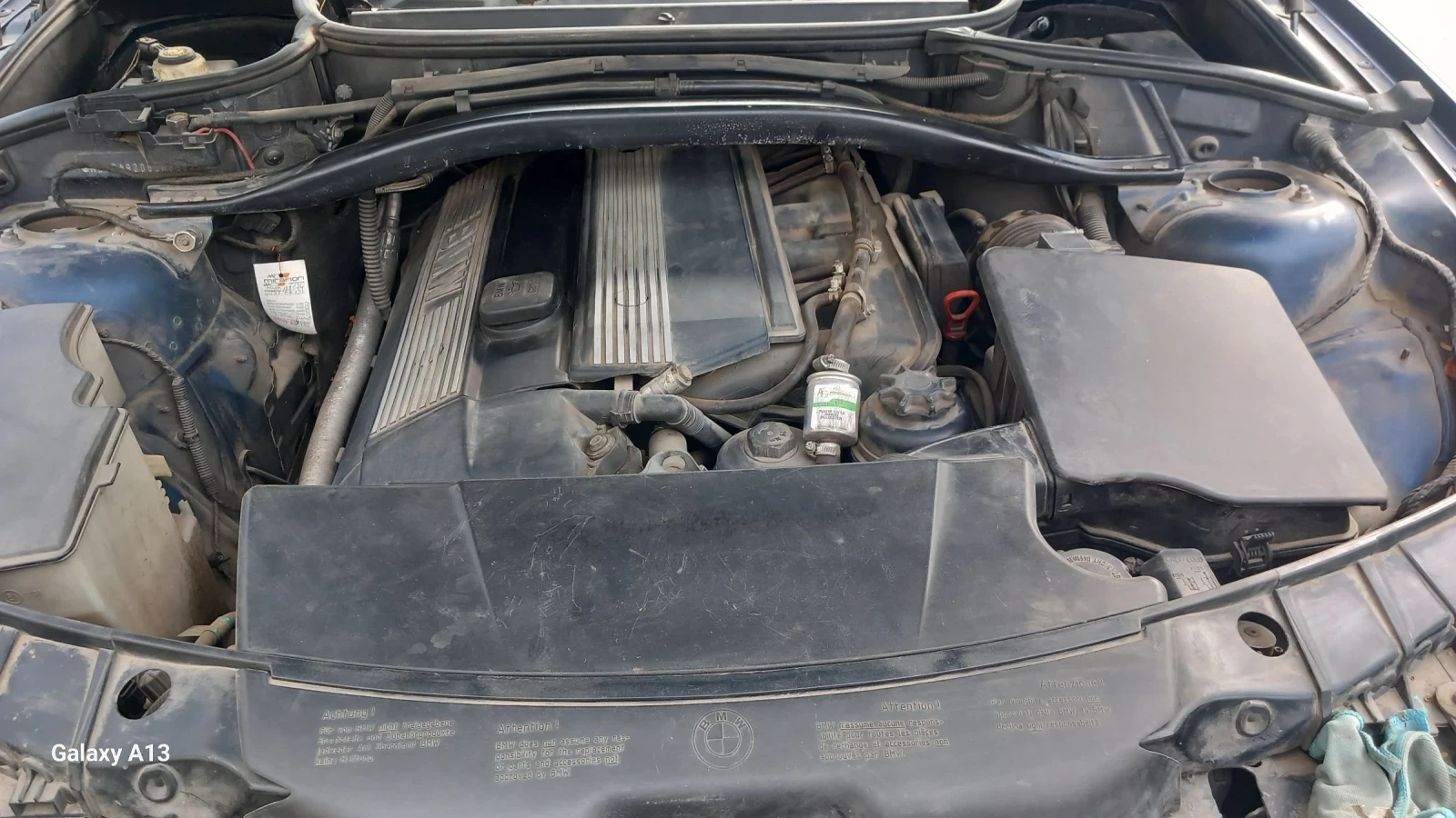 BMW X3 3.0 i | Mobile.bg   14