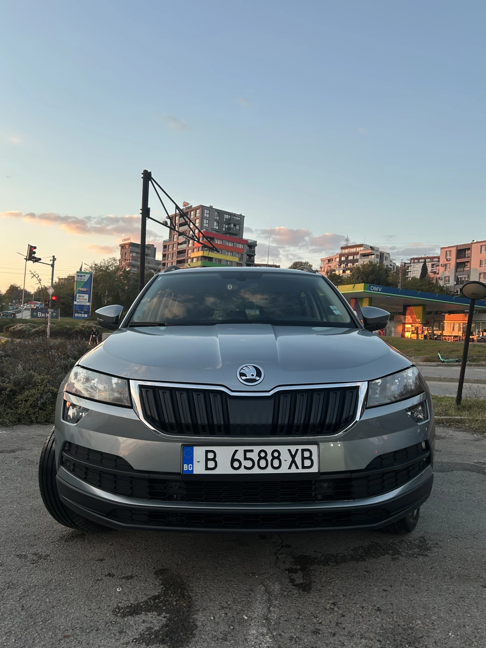 Skoda Karoq 2.0 TDI 4x4 DSG | 119 000  |  | Mobile.bg   2