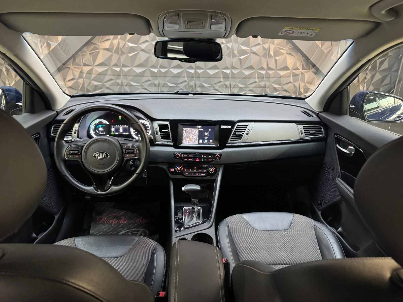 Kia Niro 1.6 ECO HYBRID * Камера *  - изображение 5