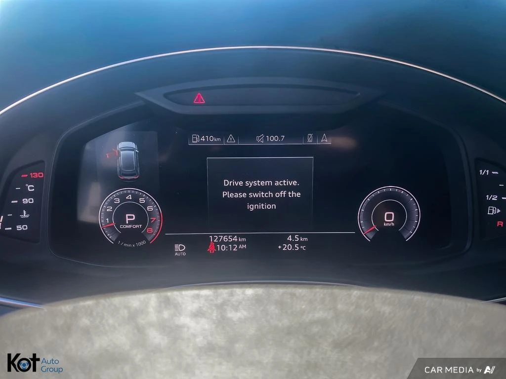 Audi Q8 TECHLINK 55TFSI DISTRONIC/DIGITAL/ОБДУХВАНЕ/360 - изображение 7