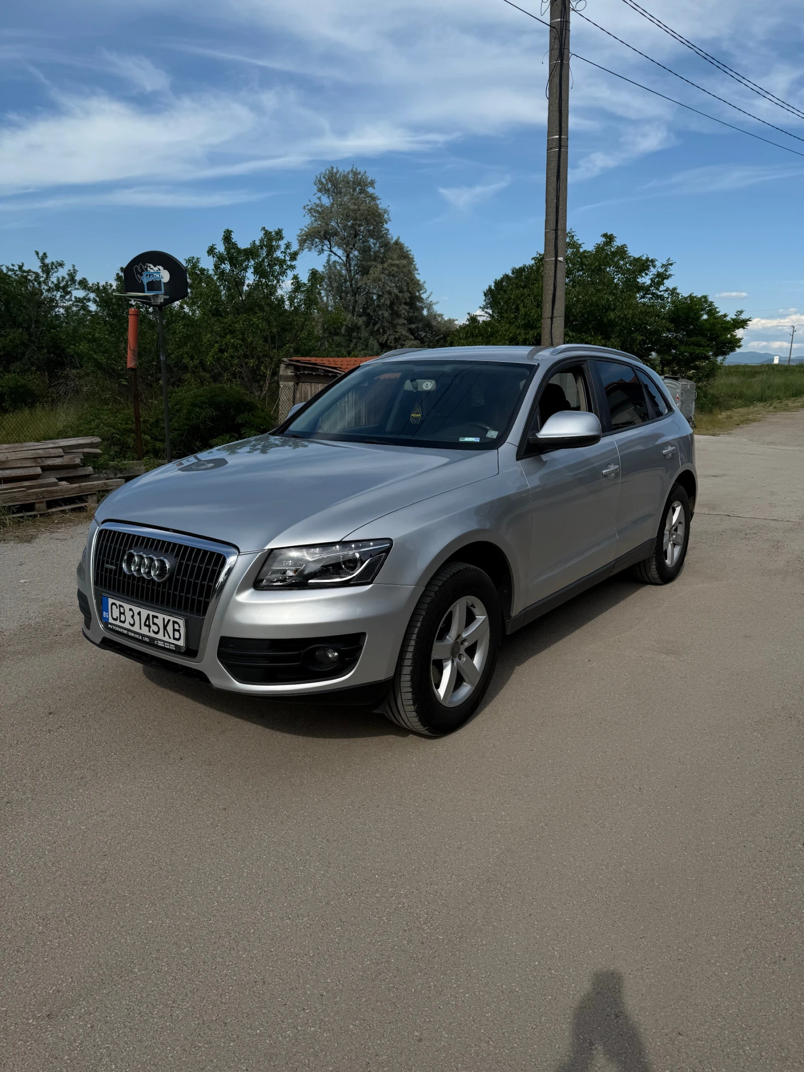 Audi Q5 | Mobile.bg   6