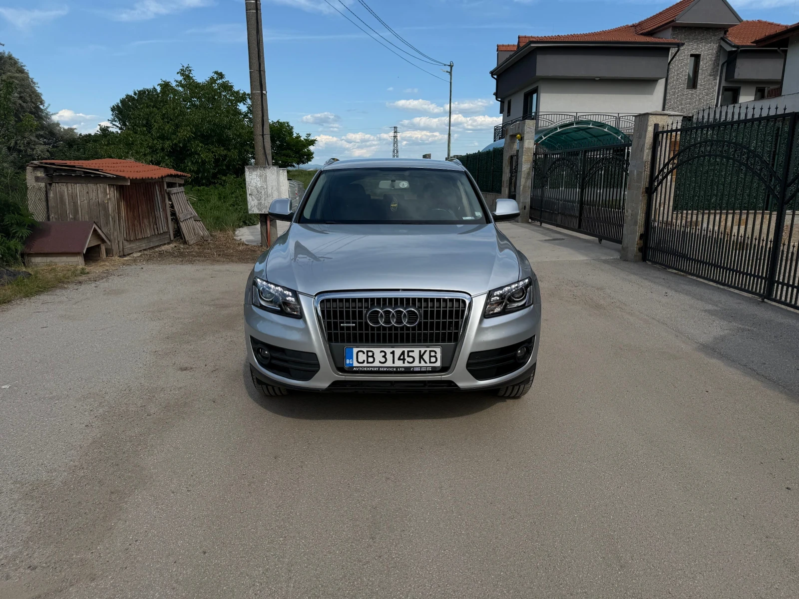 Audi Q5 | Mobile.bg   1