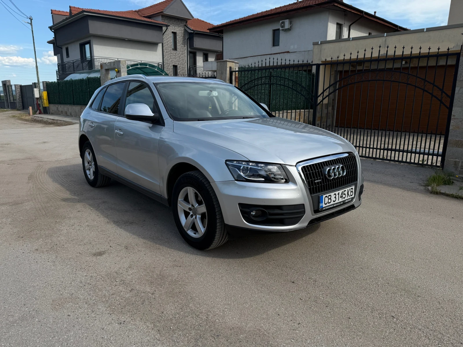 Audi Q5 | Mobile.bg   2