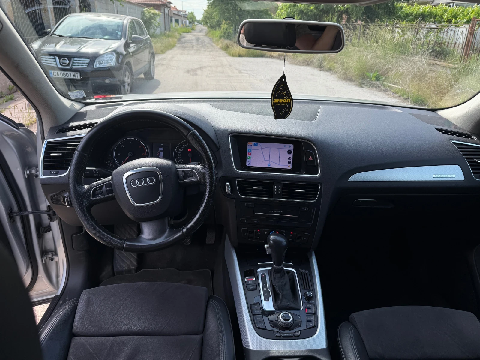 Audi Q5 | Mobile.bg   8