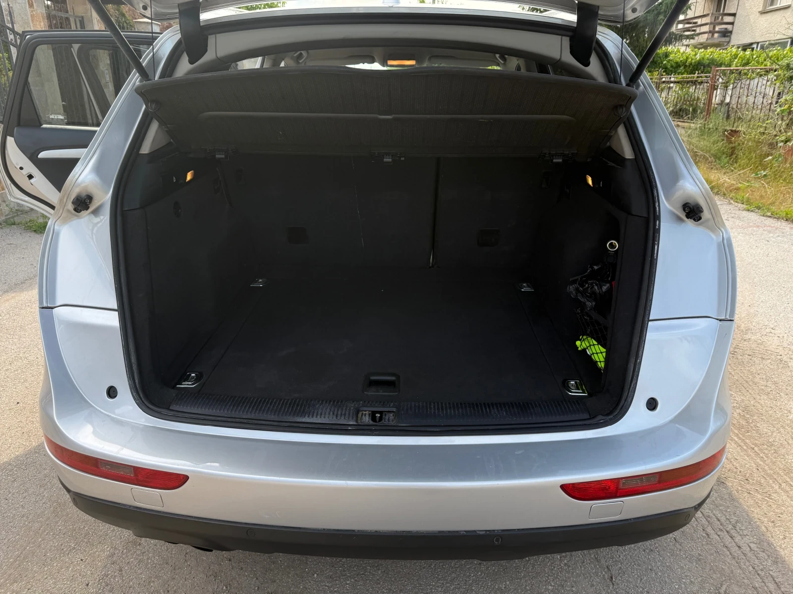 Audi Q5 | Mobile.bg   10