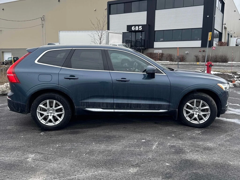 Volvo XC60 * Inscription * CARFAX *    | Mobile.bg   3