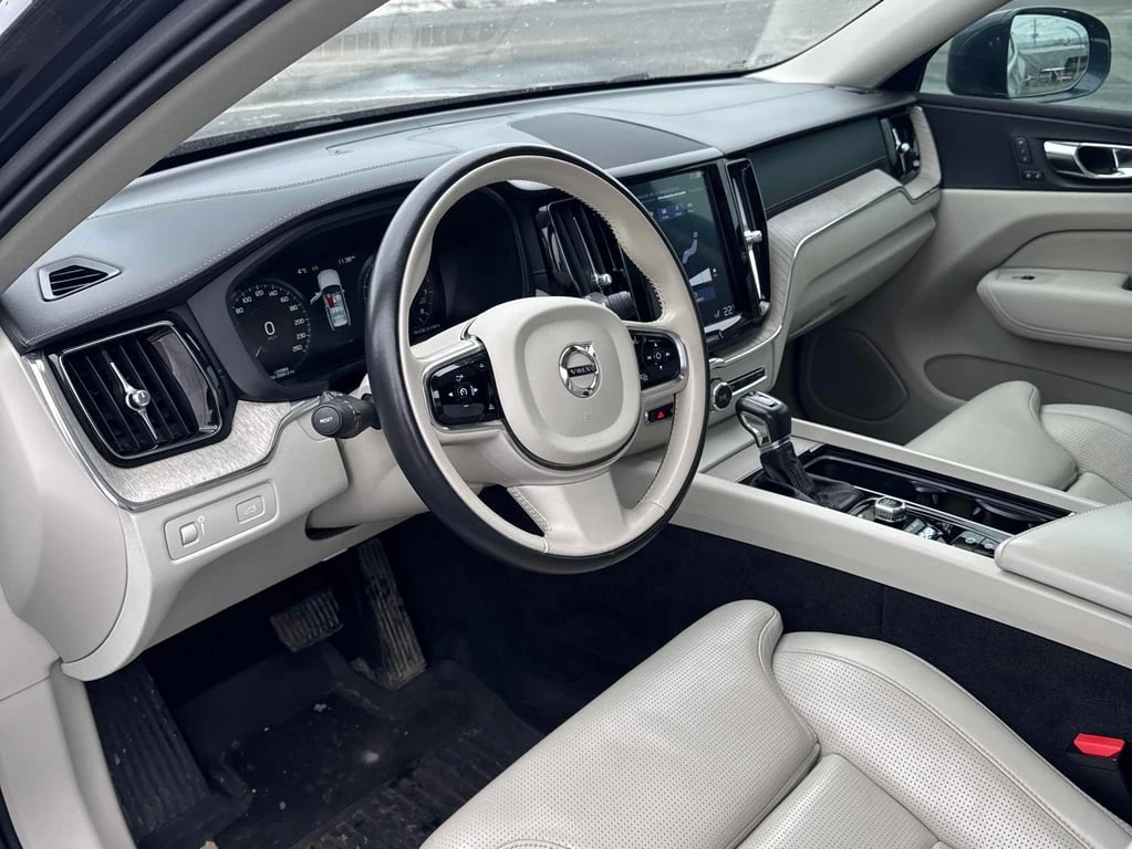 Volvo XC60 * Inscription * CARFAX *    | Mobile.bg   5